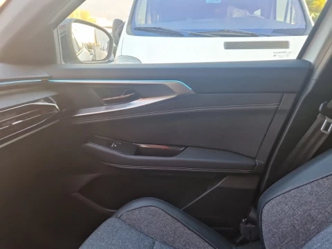 Renault Rafale Techno E-Tech full hybrid 147kW (200CV)