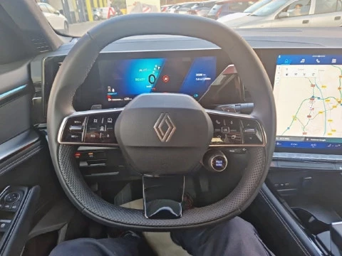 Renault Rafale Techno E-Tech full hybrid 147kW (200CV)