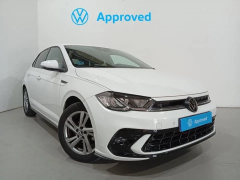 Volkswagen Polo R-Line 1.0 TSI 70 kW (95 CV)