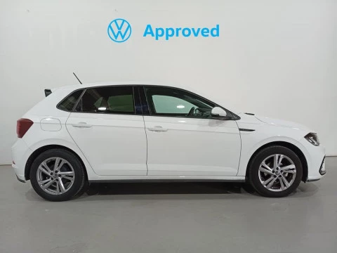 Volkswagen Polo R-Line 1.0 TSI 70 kW (95 CV)