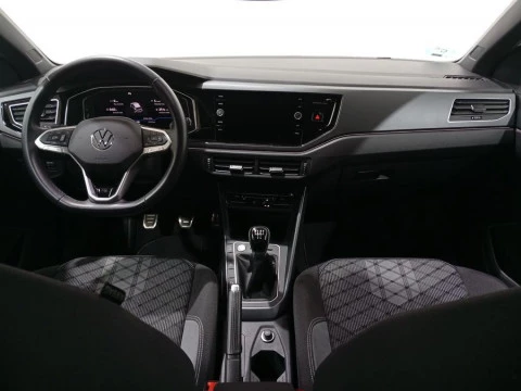 Volkswagen Polo R-Line 1.0 TSI 70 kW (95 CV)