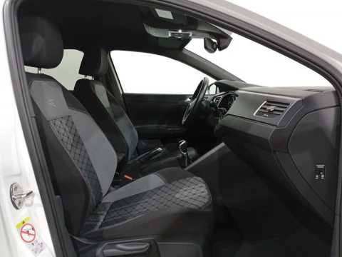 Volkswagen Polo R-Line 1.0 TSI 70 kW (95 CV)