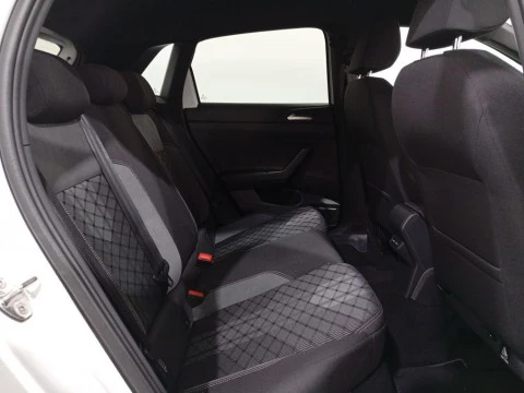 Volkswagen Polo R-Line 1.0 TSI 70 kW (95 CV)