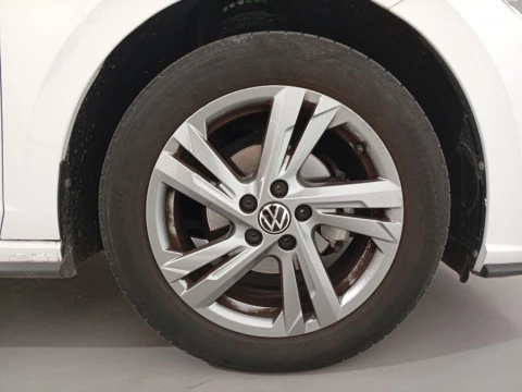 Volkswagen Polo R-Line 1.0 TSI 70 kW (95 CV)