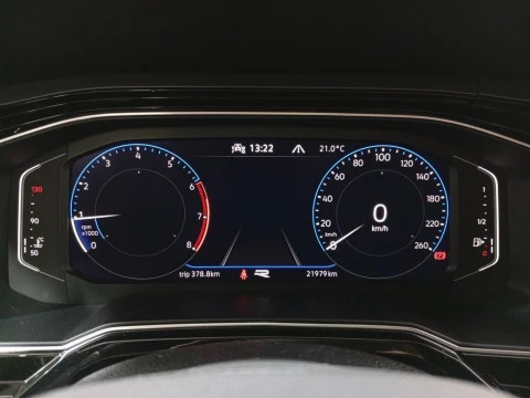 Volkswagen Polo R-Line 1.0 TSI 70 kW (95 CV)