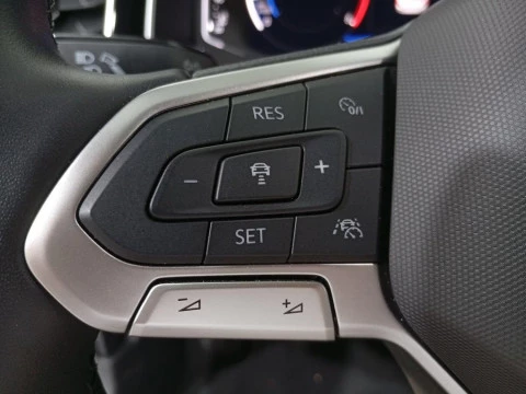 Volkswagen Polo R-Line 1.0 TSI 70 kW (95 CV)