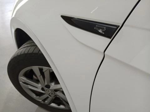 Volkswagen Polo R-Line 1.0 TSI 70 kW (95 CV)
