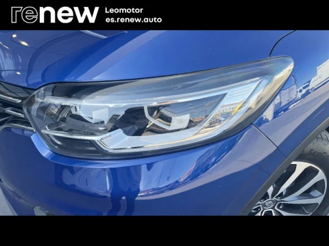 Renault Kadjar  Diesel  1.5dCi Blue Zen EDC 85kW