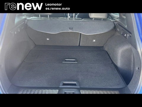 Renault Kadjar  Diesel  1.5dCi Blue Zen EDC 85kW