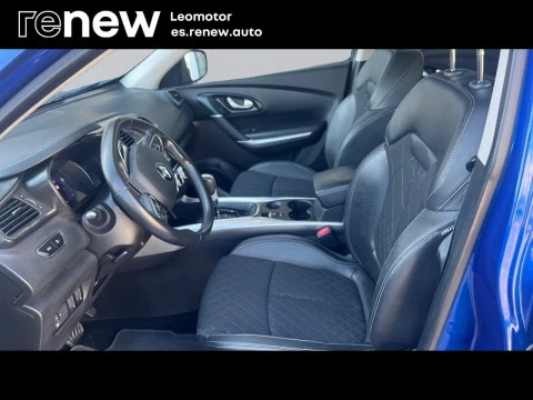 Renault Kadjar  Diesel  1.5dCi Blue Zen EDC 85kW