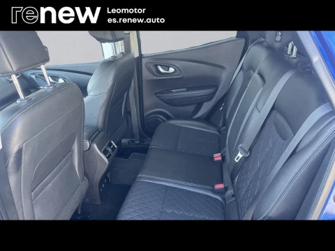 Renault Kadjar  Diesel  1.5dCi Blue Zen EDC 85kW