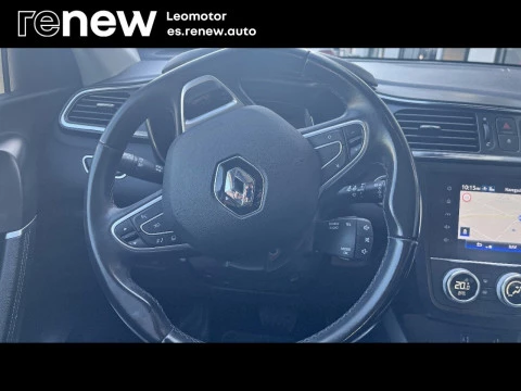 Renault Kadjar  Diesel  1.5dCi Blue Zen EDC 85kW
