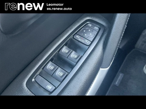 Renault Kadjar  Diesel  1.5dCi Blue Zen EDC 85kW
