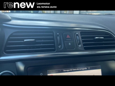 Renault Kadjar  Diesel  1.5dCi Blue Zen EDC 85kW