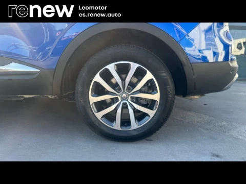 Renault Kadjar  Diesel  1.5dCi Blue Zen EDC 85kW