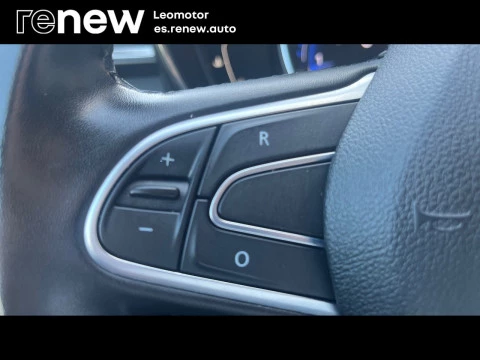 Renault Kadjar  Diesel  1.5dCi Blue Zen EDC 85kW