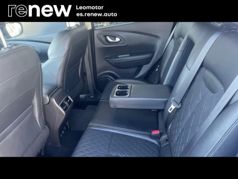 Renault Kadjar  Diesel  1.5dCi Blue Zen EDC 85kW