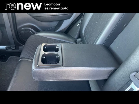 Renault Kadjar  Diesel  1.5dCi Blue Zen EDC 85kW