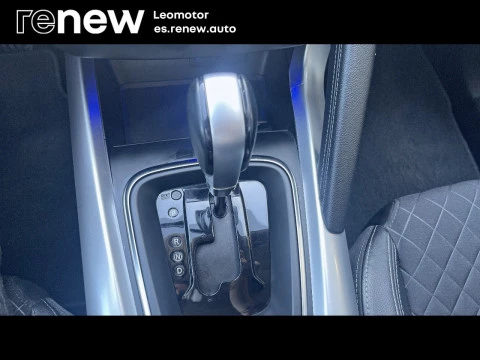 Renault Kadjar  Diesel  1.5dCi Blue Zen EDC 85kW