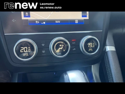 Renault Kadjar  Diesel  1.5dCi Blue Zen EDC 85kW