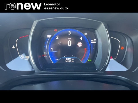 Renault Kadjar  Diesel  1.5dCi Blue Zen EDC 85kW