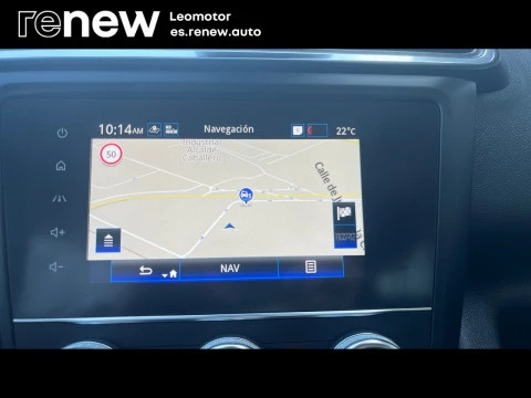 Renault Kadjar  Diesel  1.5dCi Blue Zen EDC 85kW