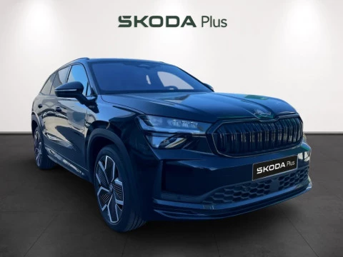 Skoda Kodiaq  Sportline 1,5 TSI iV 150 kW (204 CV) DSG 6 vel.