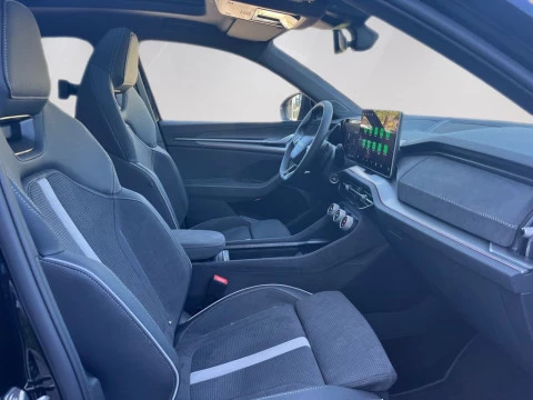 Skoda Kodiaq  Sportline 1,5 TSI iV 150 kW (204 CV) DSG 6 vel.