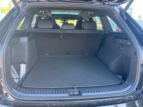 Skoda Kodiaq  Sportline 1,5 TSI iV 150 kW (204 CV) DSG 6 vel.