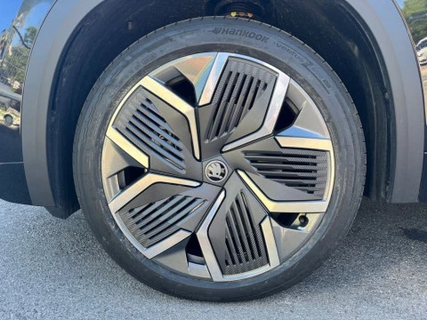 Skoda Kodiaq  Sportline 1,5 TSI iV 150 kW (204 CV) DSG 6 vel.