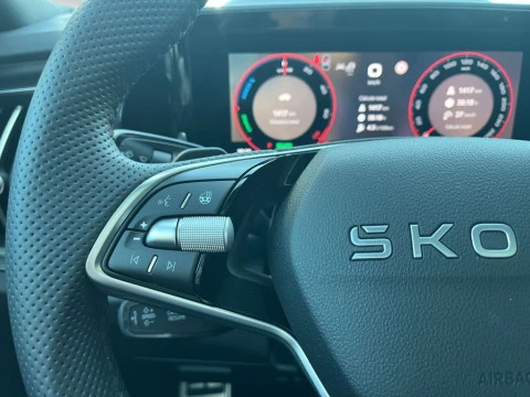 Skoda Kodiaq  Sportline 1,5 TSI iV 150 kW (204 CV) DSG 6 vel.