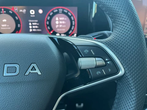 Skoda Kodiaq  Sportline 1,5 TSI iV 150 kW (204 CV) DSG 6 vel.