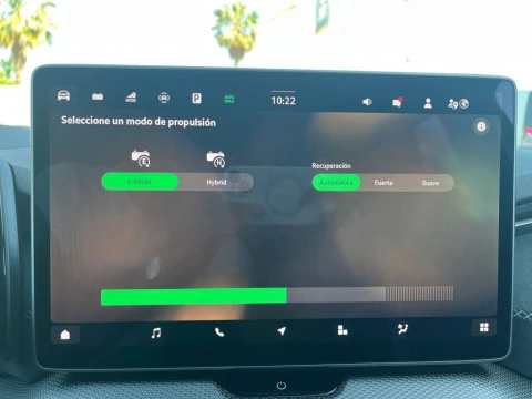 Skoda Kodiaq  Sportline 1,5 TSI iV 150 kW (204 CV) DSG 6 vel.