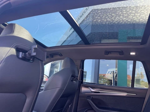 Skoda Kodiaq  Sportline 1,5 TSI iV 150 kW (204 CV) DSG 6 vel.