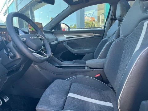 Skoda Kodiaq  Sportline 1,5 TSI iV 150 kW (204 CV) DSG 6 vel.