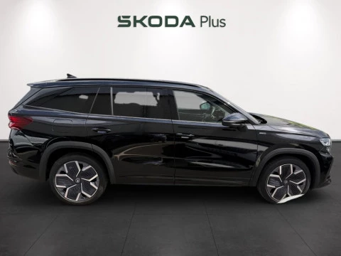 Skoda Kodiaq  Sportline 1,5 TSI iV 150 kW (204 CV) DSG 6 vel.