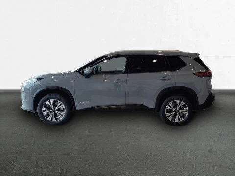 Nissan X-Trail 5pl 1.5 e-POWER 152kW 4x2 A/T N-Connecta