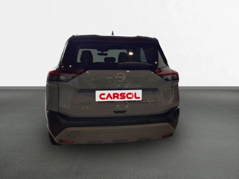 Nissan X-Trail 5pl 1.5 e-POWER 152kW 4x2 A/T N-Connecta