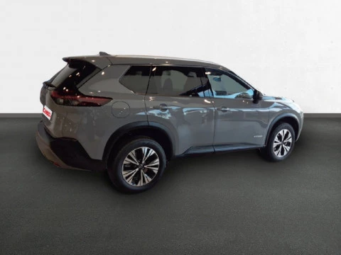 Nissan X-Trail 5pl 1.5 e-POWER 152kW 4x2 A/T N-Connecta