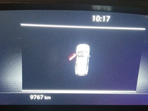 Nissan X-Trail 5pl 1.5 e-POWER 152kW 4x2 A/T N-Connecta