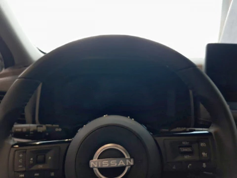 Nissan X-Trail 5pl 1.5 e-POWER 152kW 4x2 A/T N-Connecta