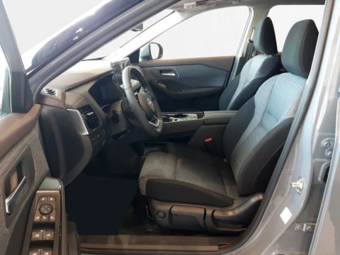 Nissan X-Trail 5pl 1.5 e-POWER 152kW 4x2 A/T N-Connecta