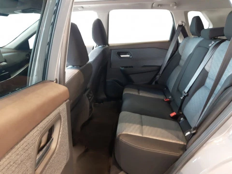 Nissan X-Trail 5pl 1.5 e-POWER 152kW 4x2 A/T N-Connecta