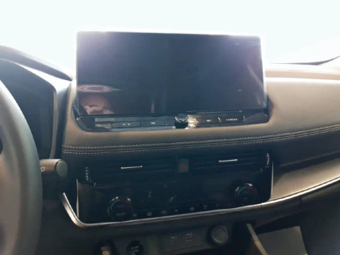 Nissan X-Trail 5pl 1.5 e-POWER 152kW 4x2 A/T N-Connecta