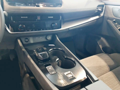 Nissan X-Trail 5pl 1.5 e-POWER 152kW 4x2 A/T N-Connecta