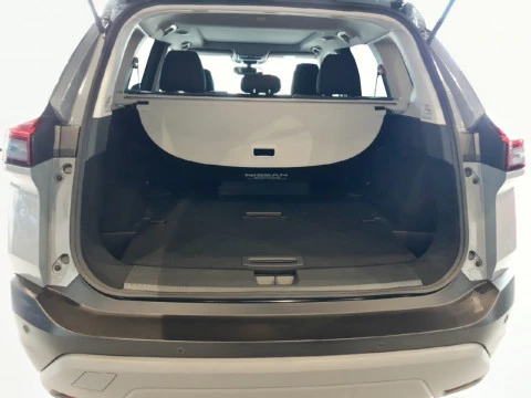 Nissan X-Trail 5pl 1.5 e-POWER 152kW 4x2 A/T N-Connecta
