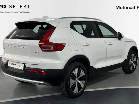 Volvo XC40 XC40 Core, B3 Mild Hybrid, Gasolina