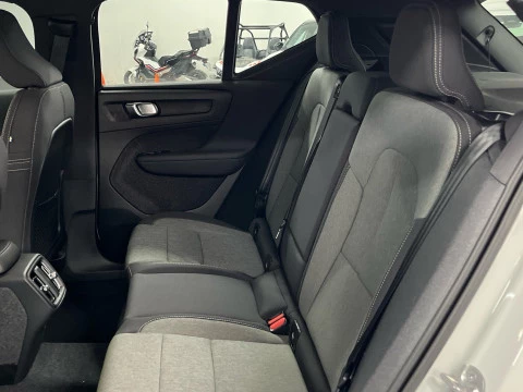 Volvo XC40 XC40 Core, B3 Mild Hybrid, Gasolina