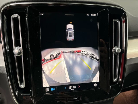 Volvo XC40 XC40 Core, B3 Mild Hybrid, Gasolina