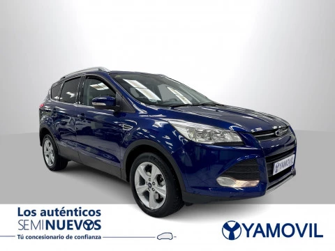 Ford Kuga 2.0 TDCI SANDS Trend 4x2 110 kW (140 CV)